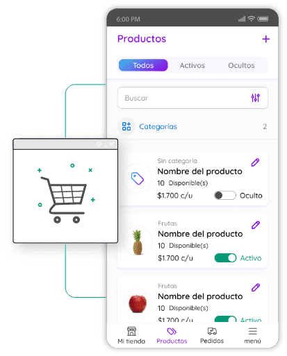 A screenshot of a phone.